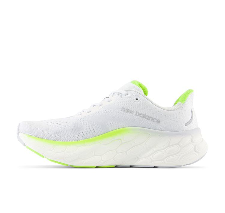 Fresh Foam More v4