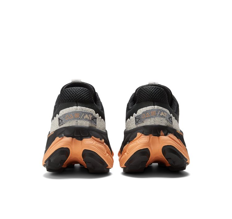 Fresh Foam X More Trail v3