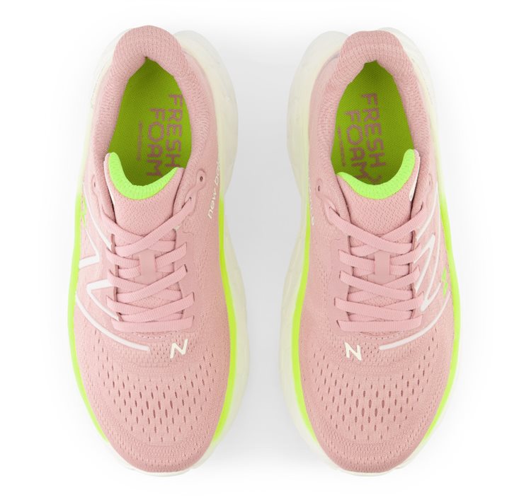 Fresh Foam More v4