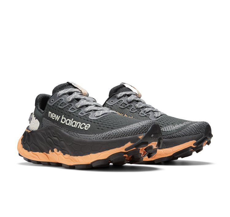 Fresh Foam X More Trail v3