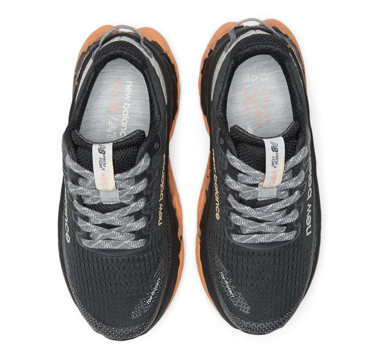 Fresh Foam X More Trail v3