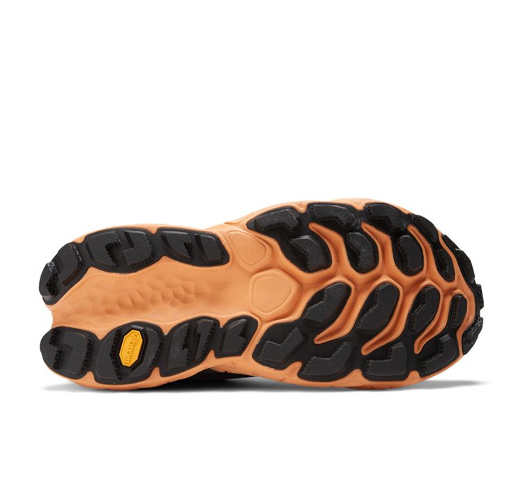 Fresh Foam X More Trail v3