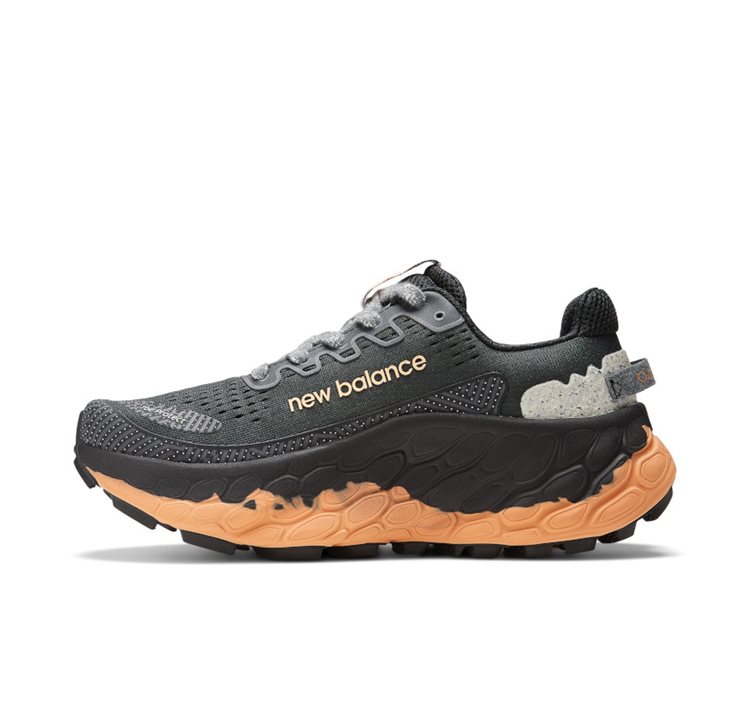 Fresh Foam X More Trail v3