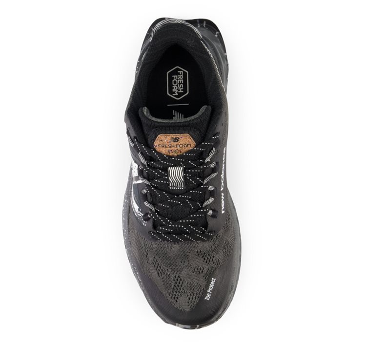 Fresh Foam Garoe