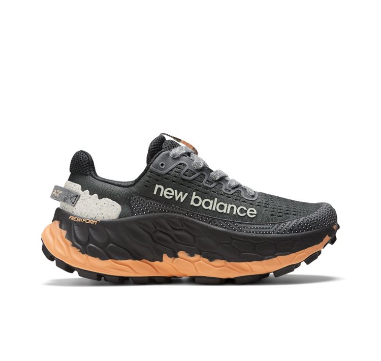 Fresh Foam X More Trail v3