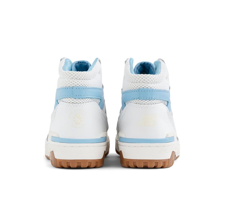 ALD x New Balance 650R