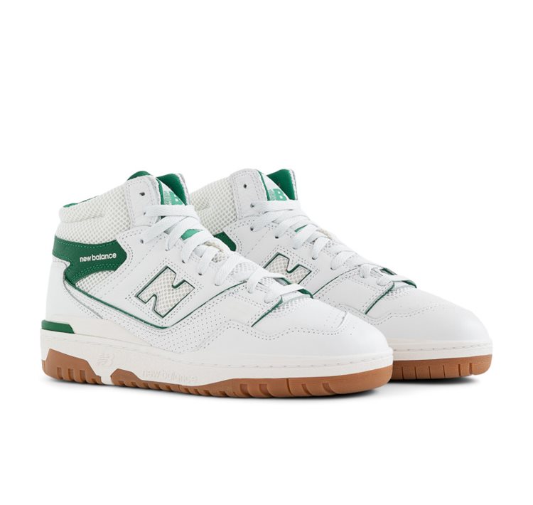 ALD x New Balance 650R