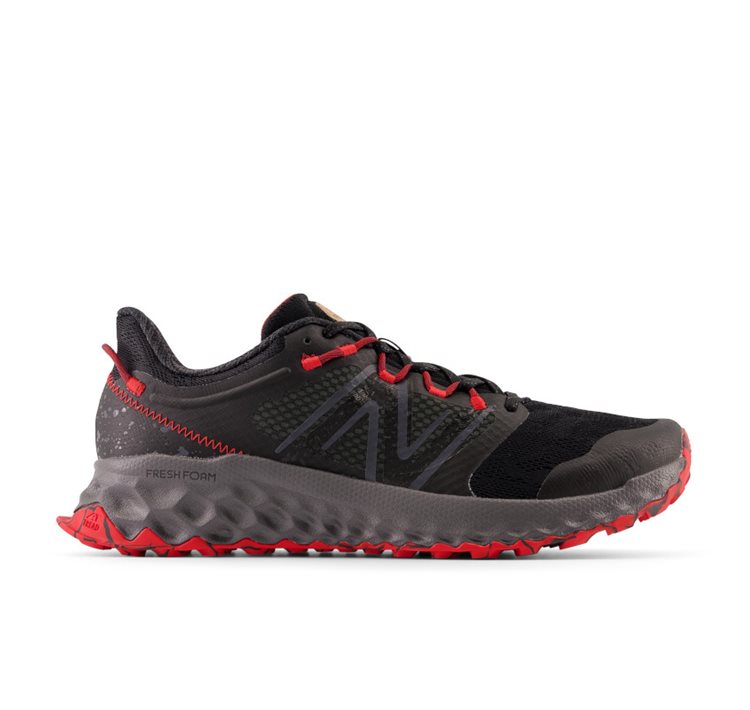 Fresh Foam Garoe