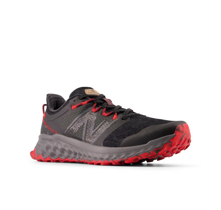 Fresh Foam Garoe