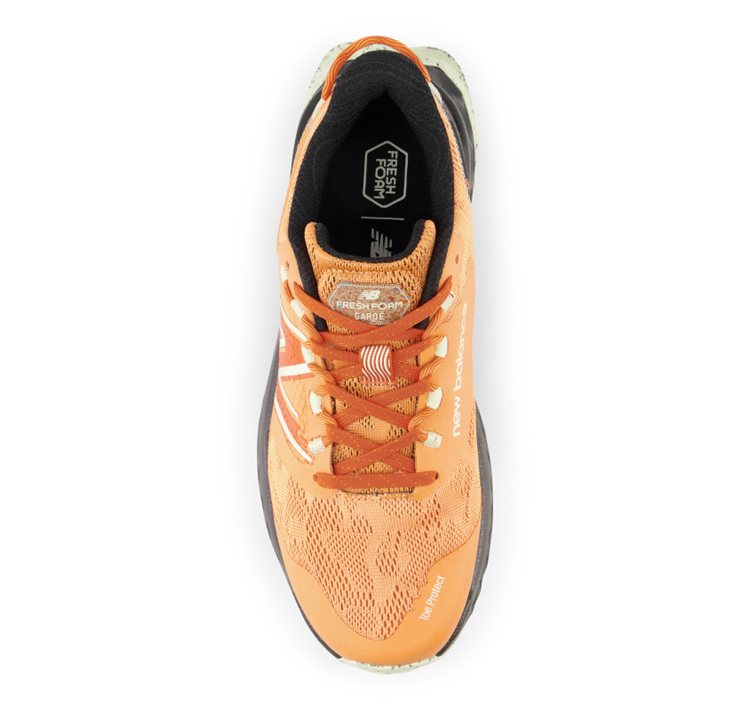 Fresh Foam Garoe
