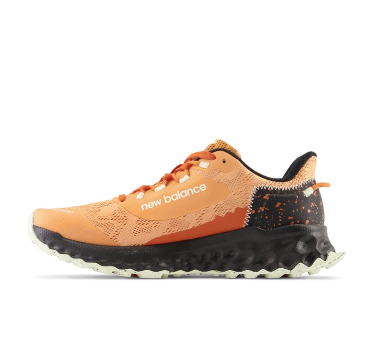 Fresh Foam Garoe
