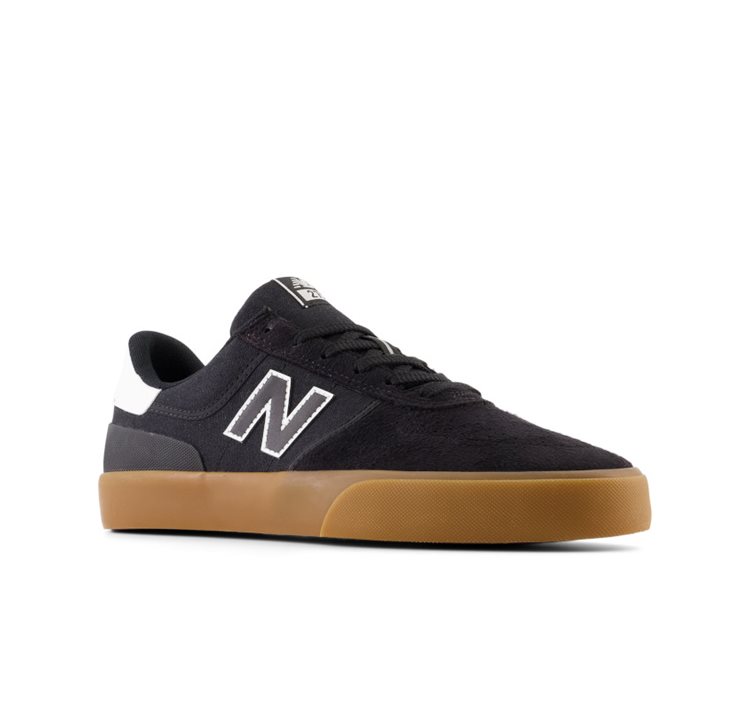 NB Numeric 272
