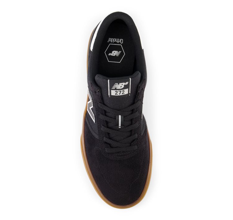 NB Numeric 272