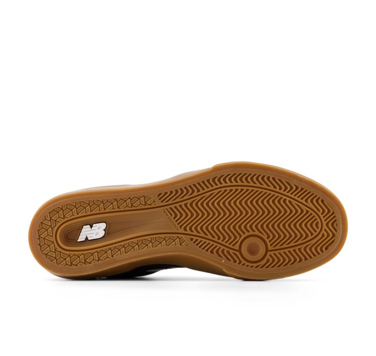 NB Numeric 272