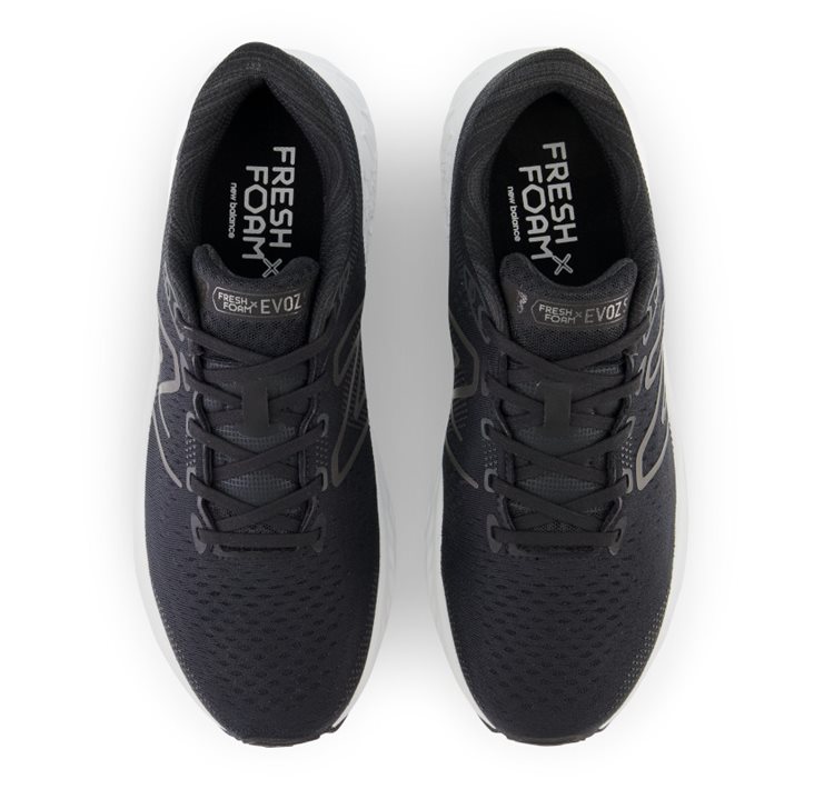 Fresh Foam X Evoz ST