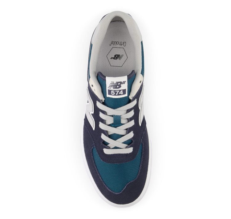 NB Numeric 574 Vulc