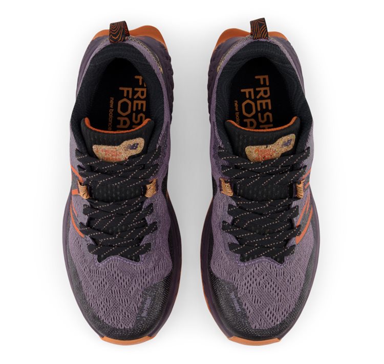 Fresh Foam X Hierro v7