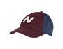 Hat Color Blocked N Panel
