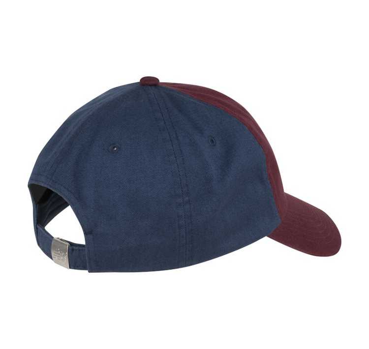 Hat Color Blocked N Panel