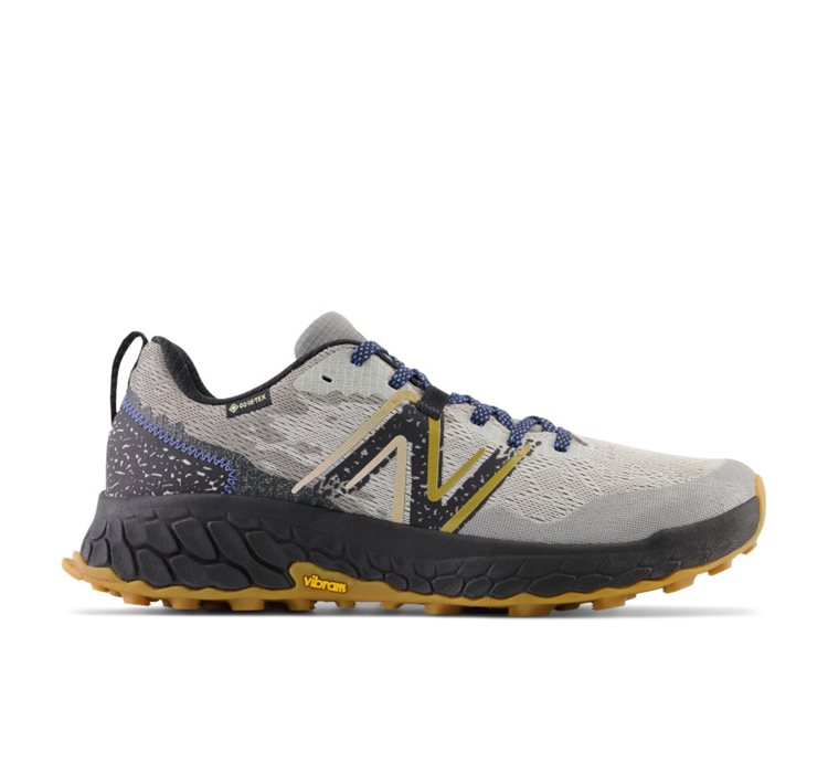 Fresh Foam X Hierro v7 Gore-Tex