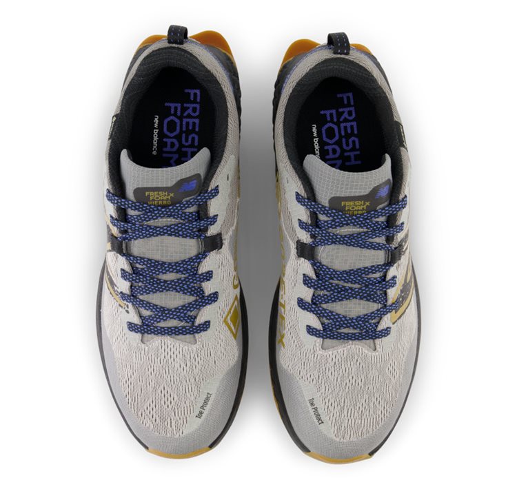 Fresh Foam X Hierro v7 Gore-Tex