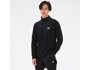 NB Heat Grid Half Zip