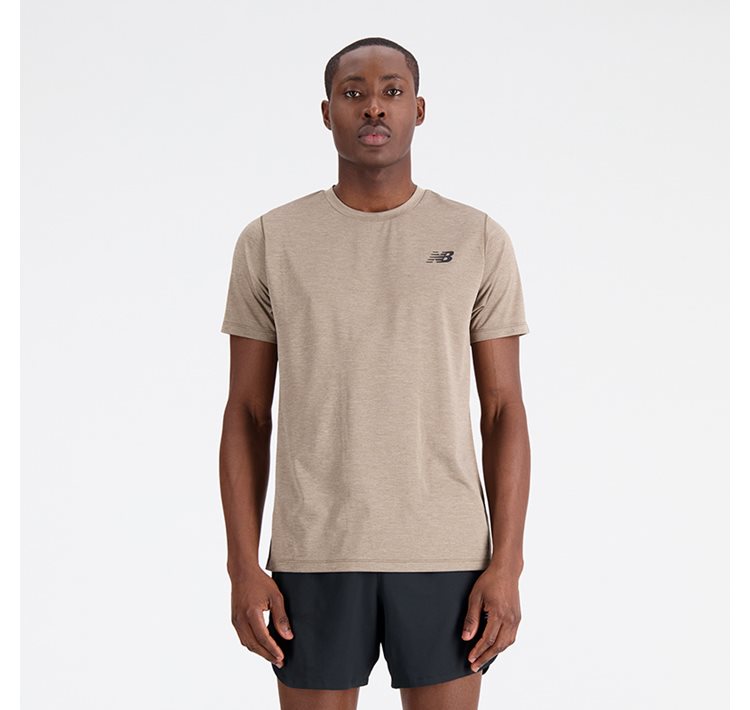 Tenacity T-shirt