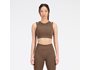 Shape Shield Crop Bra