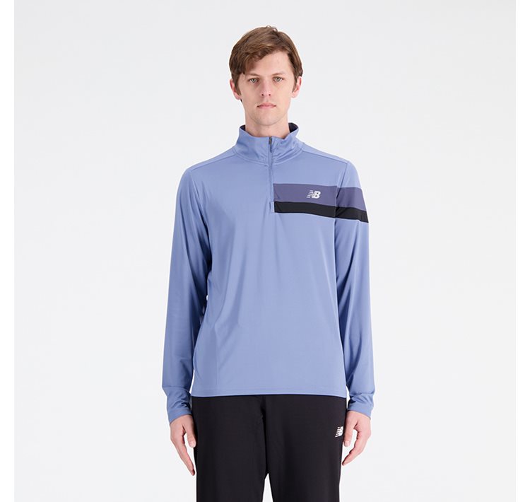 Accelerate Half Zip