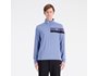 Accelerate Half Zip