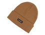 Linear Knit Cuffed Beanie