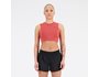 Shape Shield Crop Bra
