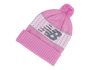 Flying NB Pom Beanie