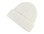 Waffle Knit Cuffed Beanie