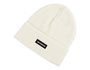 Linear Knit Cuffed Beanie
