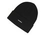 Linear Knit Cuffed Beanie