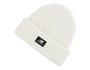 Waffle Knit Cuffed Beanie