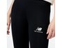 Essentials Stacked Logo Cotton Legging