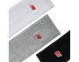 NB Patch Logo Crew 3 Pairs