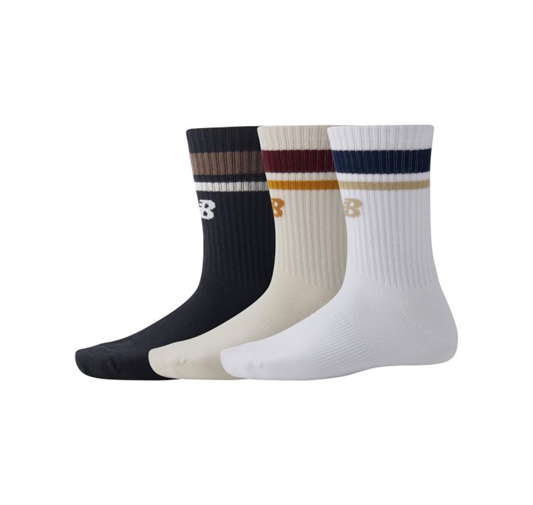 NB Essentials Line Midcalf 3 Pack