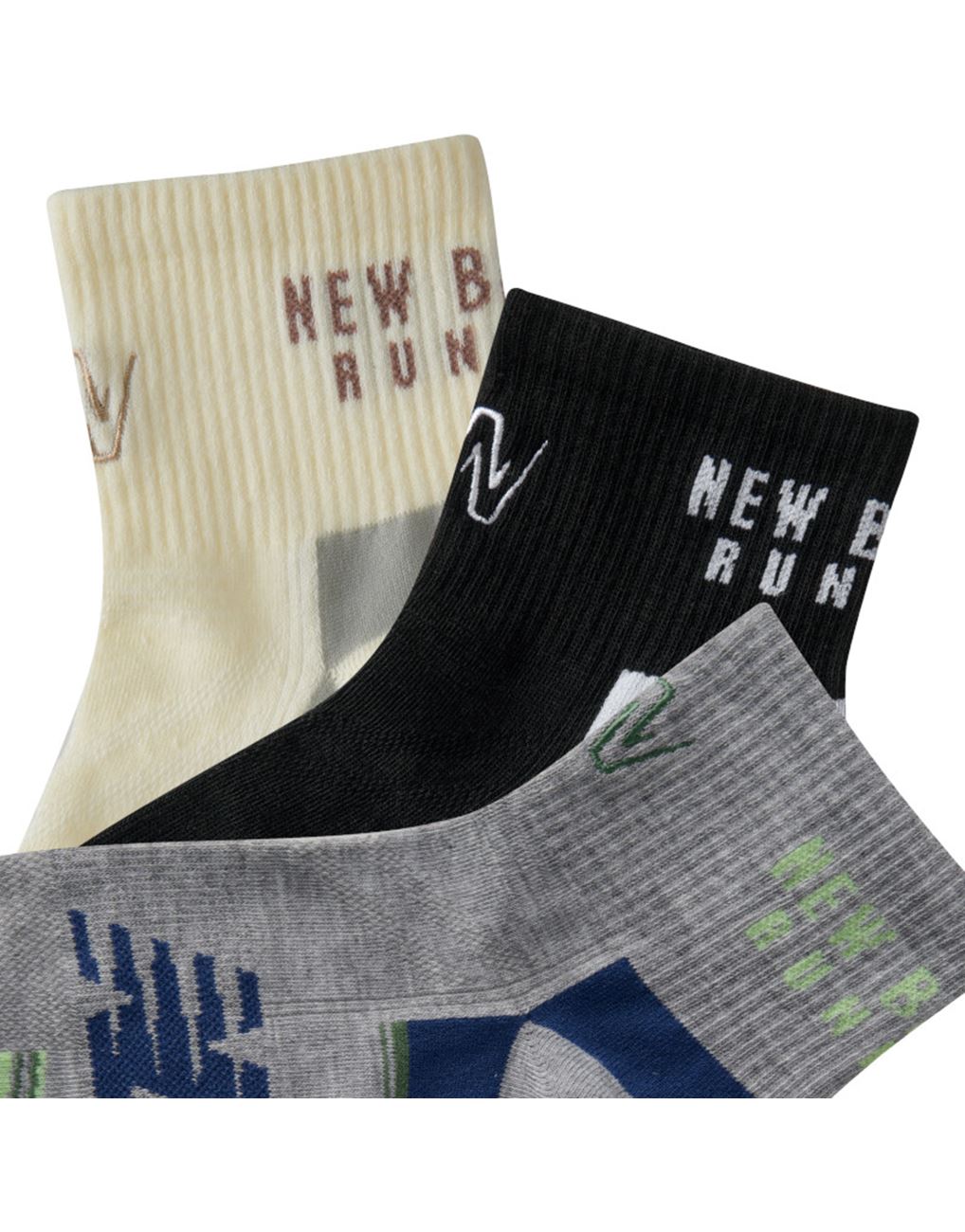 New balance running socks mens shop
