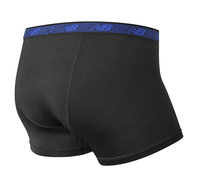 Underwear Performance Boxer Brief 4pk
