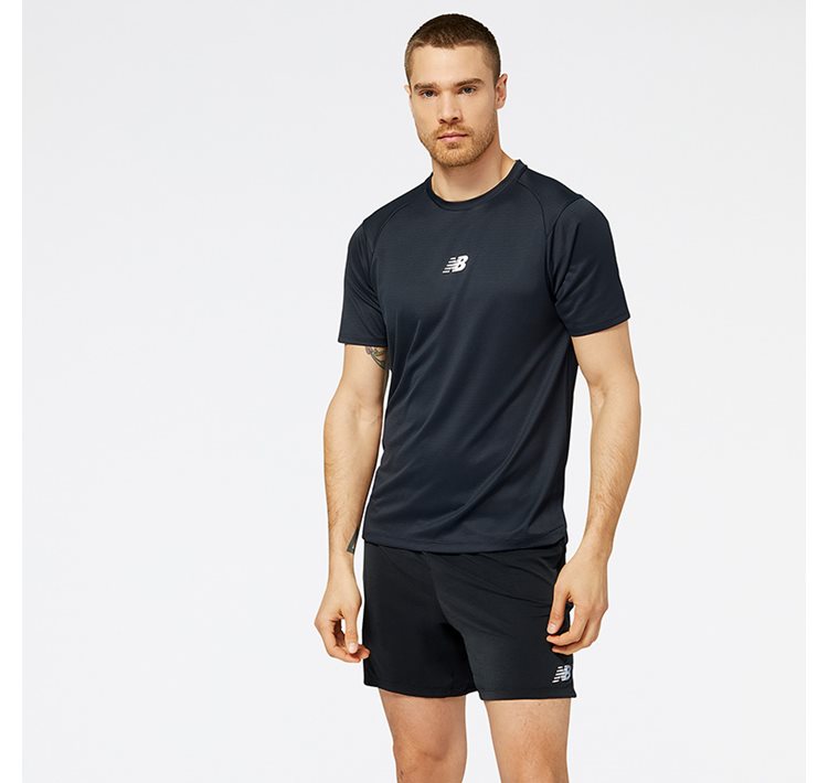 All Terrain Nvent Short Sleeve