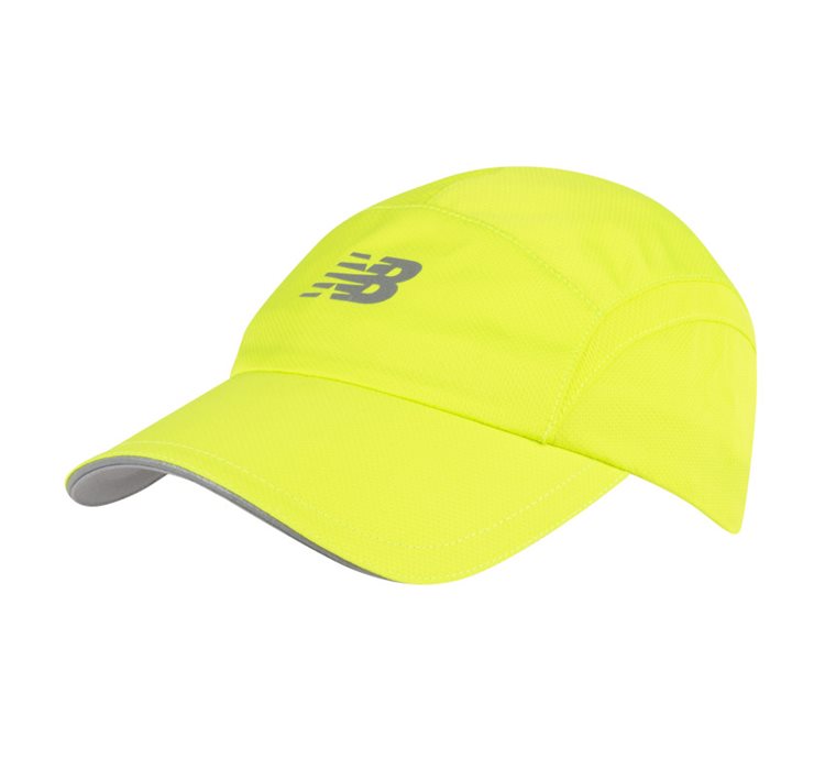 5 Panel Performance Hat
