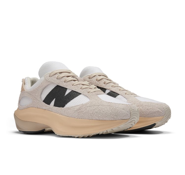 WRPD Runner