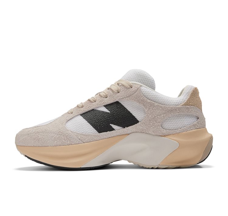 WRPD Runner