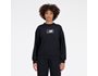 Essentials French Terry Crew