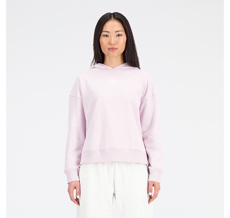 Essentials French Terry Hoodie