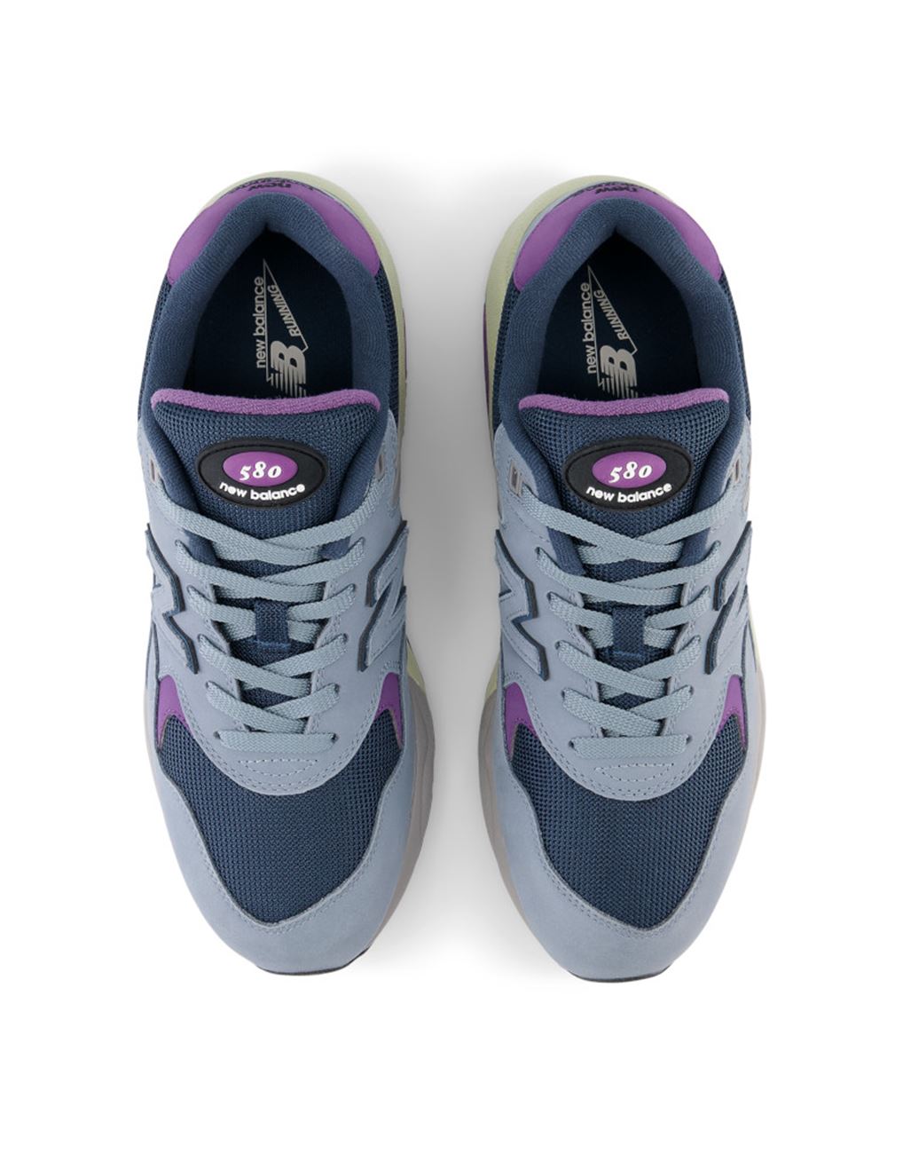 580 Lifestyle New Balance