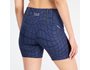 Short Printed Impact Run Fitted Short